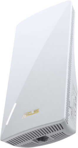 ASUS RP-AX58 Punto de Acceso/Repetidor WiFi 6 AX3000 Doble Banda Mesh