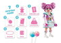 Playmobil Rosalee Everdreamerz Rosalee Candy World Figura con 7 Sorpresas, Juguete Recomendado para Mayores de 7 Años