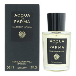 Magnolia Infinita, Bruma perfumada para el cabello, Para mujeres, Floral, 50 ml