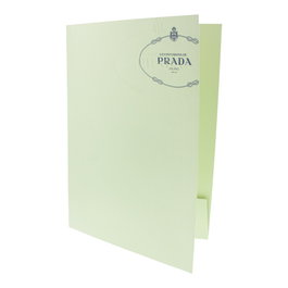 Les Infusions De Prada, Catálogo de fragancias