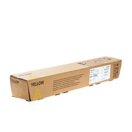 Ricoh Toner MP C3502E / 842017 Amarillo