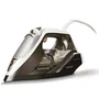 PLANCHA DE VAPOR TAURUS GEYSER ECO 2600 - 2600W - GOLPE DE VAPOR CONTINUO 160G - SUELA TITANIUM ULTRADESLIZANTE - PUNTA DE PRECISIÓN