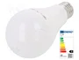 V-TAC Lámpara LED E27 Blanco Caliente 15W 1250lm