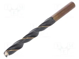 ALPEN-MAYKESTAG Broca para metal SPRINT MASTER 10,5 mm HSS