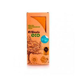 El Abuelo Turron Jijona 200 Gr Eco