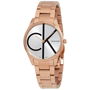 Reloj Mujer Calvin Klein LUNA (Ø 32 mm)