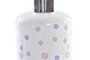 DKD Home Decor Set de 2 Dosificadores Dots con Diseño de Topos