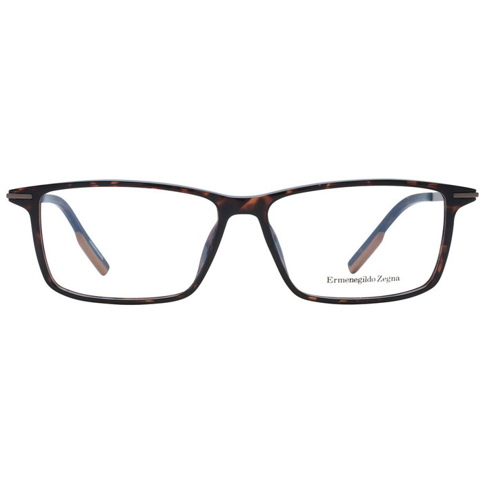 Montura de Gafas Hombre Ermenegildo Zegna EZ5204 58052 Montura de Gafas Hombre Ermenegildo Zegna EZ5204 58052
