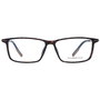 Montura de Gafas Hombre Ermenegildo Zegna EZ5204 58052