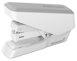 Grapadora Fellowes Easypress Lx860 Microban 40H Blanca