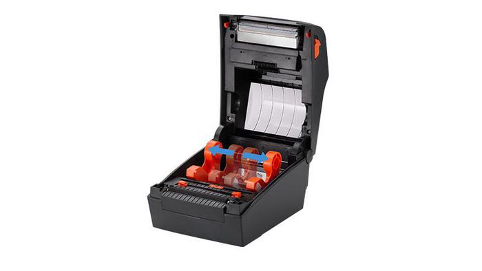 Impresora de Tickets Bixolon XD5-40DK/BEG