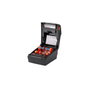 Bixolon XD5-40DK/BEG Impresora de etiquetas térmica directa 203 dpi USB/USB Host Negro