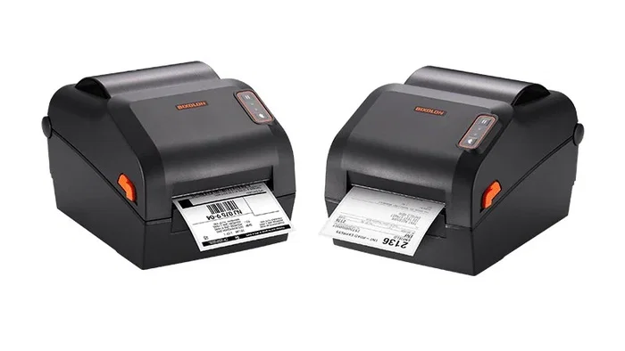 Bixolon XD5-40DK Impresora de etiquetas térmica directa Negro