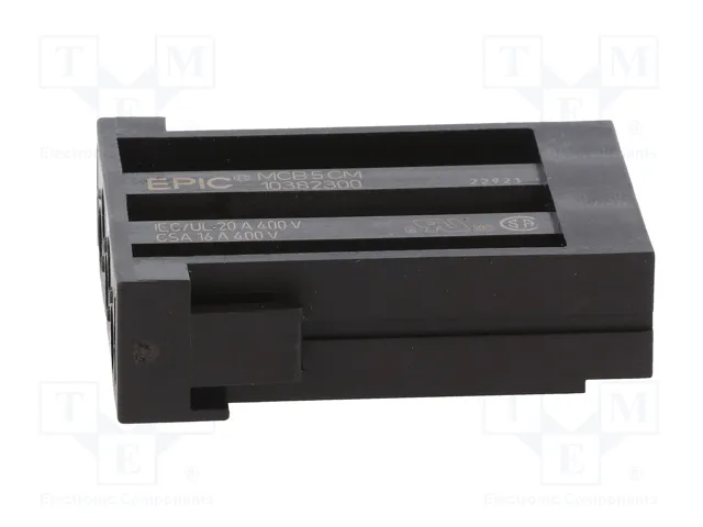 LAPP Conector HDC Módulo Hembra EPIC® MC 5 Pines