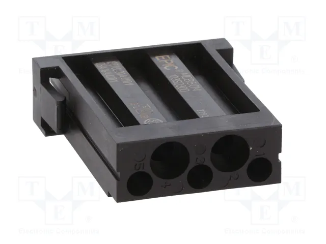 LAPP Conector HDC Módulo Hembra EPIC® MC 5 Pines