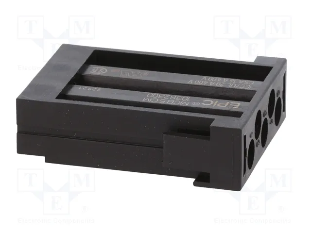 LAPP Conector HDC Módulo Hembra EPIC® MC 5 Pines