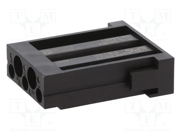 LAPP Conector HDC Módulo Hembra EPIC® MC 5 Pines