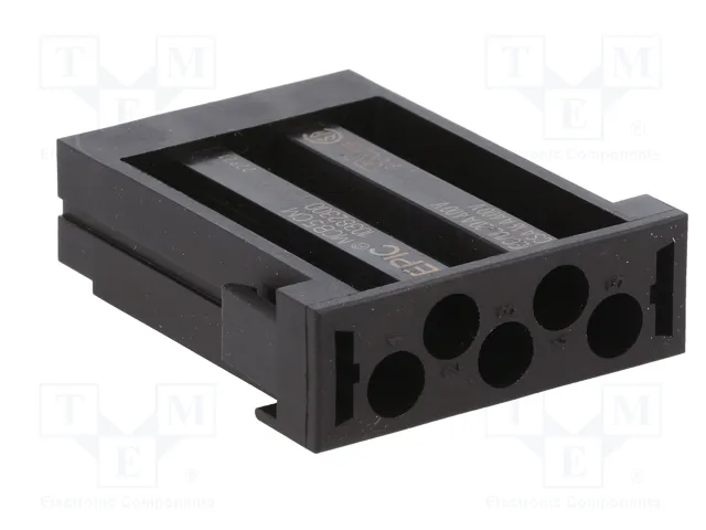 LAPP Conector HDC Módulo Hembra EPIC® MC 5 Pines