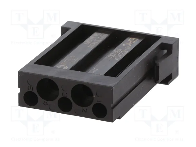 LAPP Conector HDC Módulo Hembra EPIC® MC 5 Pines
