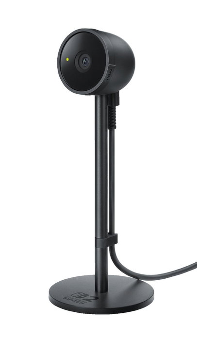 Nintendo Cámara para Nintendo Switch 2 Black Nintendo Cámara para Nintendo Switch 2 Black