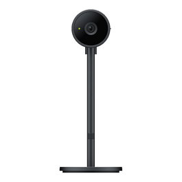 Nintendo Cámara Nintendo Switch 2 (10015282), Color Negro, Ángulo de Visión 110°, 65.4 x 65.4 x 170 mm