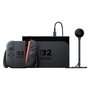 Nintendo Cámara Nintendo Switch 2 (10015282), Color Negro, Ángulo de Visión 110°, 65.4 x 65.4 x 170 mm
