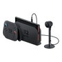Nintendo Cámara Nintendo Switch 2 (10015282), Color Negro, Ángulo de Visión 110°, 65.4 x 65.4 x 170 mm