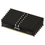 Kingston FURY Renegade Pro 128GB 6000MT/s DDR5 ECC Reg CL32 DIMM Kit de 8