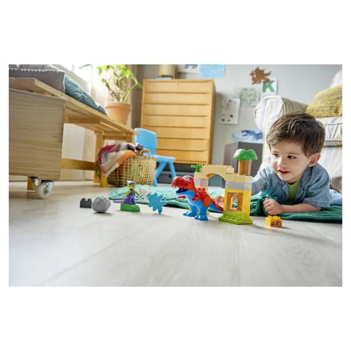 LEGO DUPLO Marvel Spidey-Rex contra el Duende Verde LEGO DUPLO Marvel Spidey-Rex contra el Duende Verde