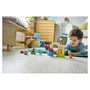 LEGO DUPLO Marvel Spidey-Rex contra el Duende Verde
