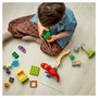 LEGO DUPLO Marvel Spidey-Rex contra el Duende Verde