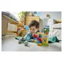 LEGO DUPLO Marvel Spidey-Rex contra el Duende Verde
