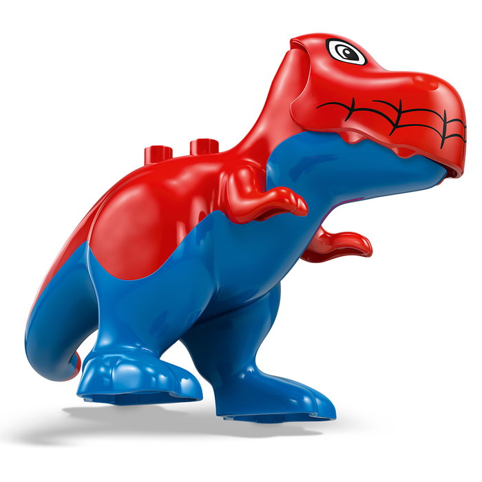 LEGO DUPLO Marvel Spidey-Rex contra el Duende Verde LEGO DUPLO Marvel Spidey-Rex contra el Duende Verde