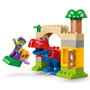 LEGO DUPLO Marvel Spidey-Rex contra el Duende Verde
