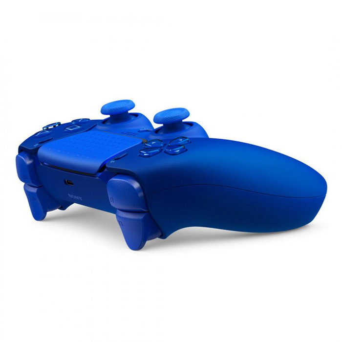 Sony DualSense Icon Blue Edición Limitada