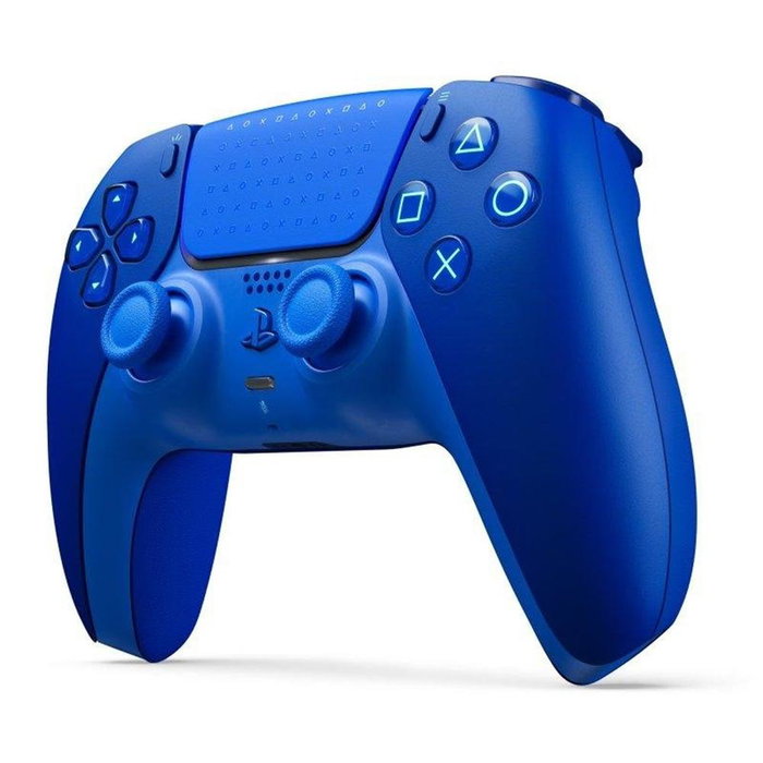 Sony DualSense Icon Blue Edición Limitada