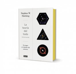DEBATE La teoría del todo (Edición ilustrada)