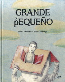 Grande y pequeño, Henri Meunier - THULE