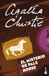 BOOKET, El misterio de Pale Horse, Agatha Christie - BOOKET
