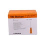 B. Braun Agujas Sterican 0,5x25 mm 25G Naranja