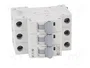EATON ELECTRIC HN-C25/3 Interruptor magnetotérmico de 3 polos 25A 6kA