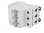 EATON ELECTRIC HN-C25/3 Interruptor magnetotérmico de 3 polos 25A 6kA