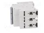 EATON ELECTRIC HN-C25/3 Interruptor magnetotérmico de 3 polos 25A 6kA