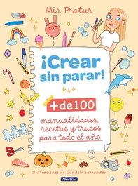 BEASCOA, ¡Crear sin parar! - Mir Pratur