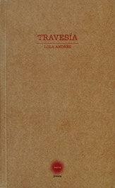 TRAVESÍA, María Dolores Pérez - MARTE