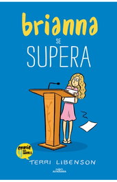 Penguin Random House Grupo Editorial, S.A.U. Brianna se supera (Emmie y Amigos 04)