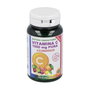 ROBIS Vitamina C Pura 1000mg 40 cápsulas