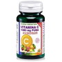 ROBIS Vitamina C Pura 1000mg, 40 cápsulas