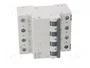 SIEMENS 5SL6640-7 Interruptor magnetotérmico 40A 3+N 6kA