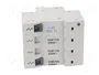 SIEMENS 5SL6640-7 Interruptor magnetotérmico 40A 3+N 6kA